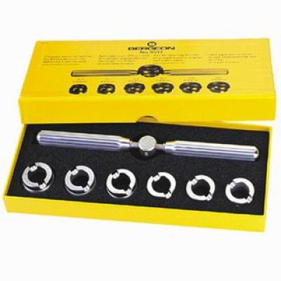 Rolex Watch Case Opener/Closer